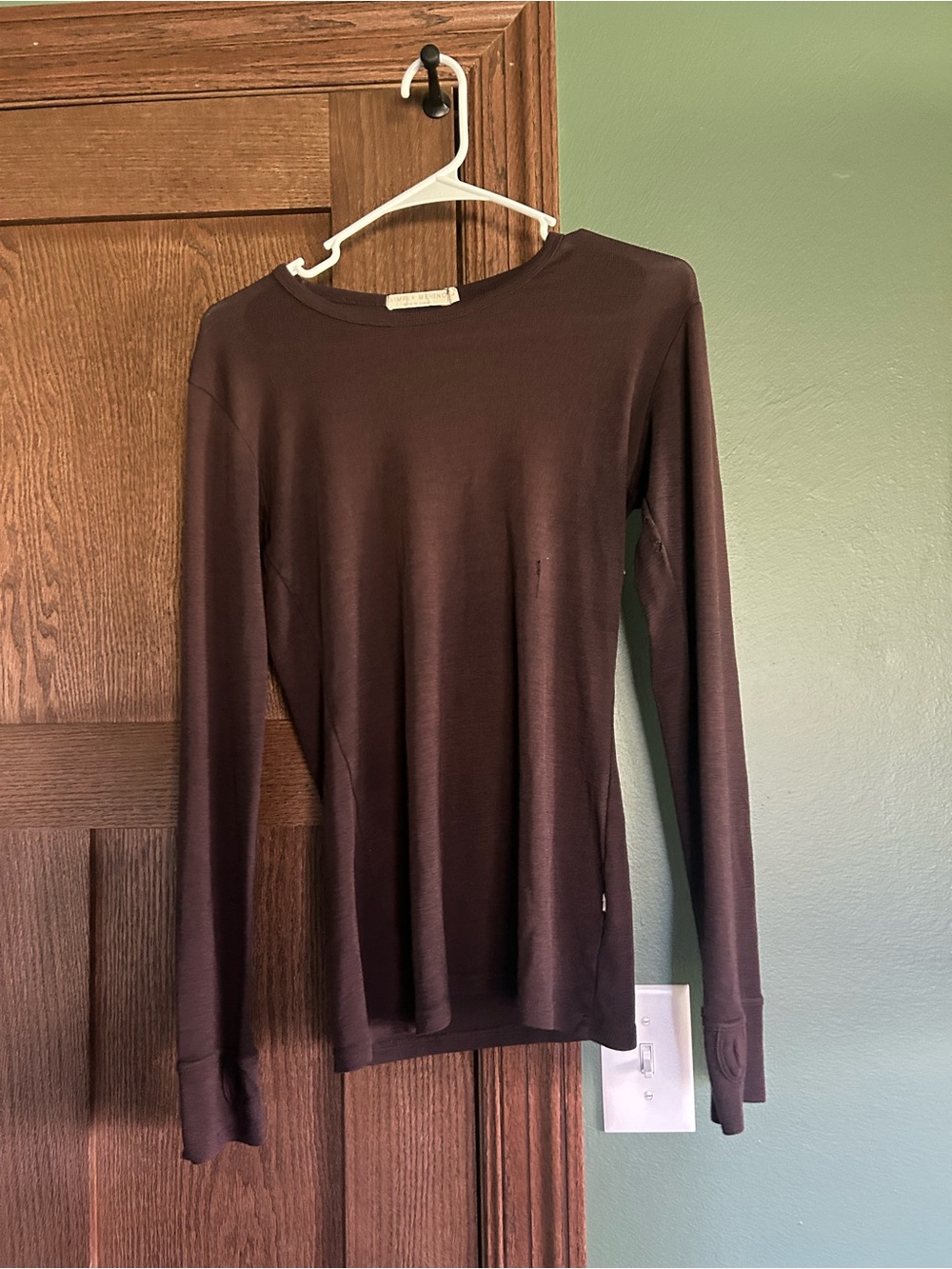 Simply Merino Size Large Play Condition